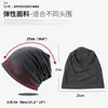 Chapéu Masculino Respirável para Corrida Fino Turbante Absorvente de Suor Esportivo Fitness Verão Touca Outdoor Secagem Rápida Turbante Guiado por Suor