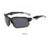 Mismas Gafas Deportivas para Exteriores de Celebridad de Internet, Gafas que Cambian de Color, Gafas de Sol para Hombre, Gafas de Ciclismo, Gafas de Sol, Protección UV para Hombre