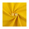 En stock poliéster 200g tejido gofrado Crohn piña pequeña tela para ropa deportiva suéter tejido de punto