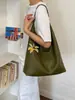 Bolso de axila de alta gama para mujer 2026 nuevo de moda primavera-verano moda bandolera para ir al trabajo para salir