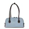 Bolso tipo baguette vintage 2026 Nuevo Bolso tipo almohada simple Bolso de hombro transfronterizo para mujer Moda Casual Versátil Bolso de hombro