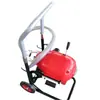 Exportação Modelo Quente 200B Máquina de Dragagem de Esgoto Atacado Máquina de Dragagem de Tubo de Esgoto Tubo de Dragagem Tubo de Drenagem