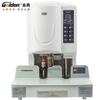 Máquina Encadernadora Golden Gd-50Ec Máquina Encadernadora de Vouchers Financeiros Máquina Encadernadora com Tubo de Rebite Arquivo