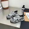 Súper suaves y ligeros~Zapatos de entrenamiento alemanes para mujer de cuero genuino y malla con interior que aumenta la altura, nuevo estilo de otoño, hace que los pies se vean más pequeños, zapatos para deportes al aire libre