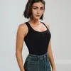 Body corsé sin mangas de talla grande estilo europeo y americano para control de abdomen y modelado corporal, sin costuras y transpirable, faja posparto para mujer