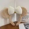 Tiara Fofa de Orvalho Estrela Tiara de Orelhas de Coelho Lina Belle Presilha de Cabelo Mickey Minnie Acessórios de Cabeça para Adultos e Crianças