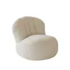 Sofá Perezoso Individual Tatami Sofá Pequeño Sofá Pequeño para el Hogar Silla de Sofá Dormitorio Sala de Estar Silla Perezosa Casa de Alquiler