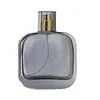 Garrafas Dispensadoras de Perfume de Vidro para Venda por Atacado em Estoque, Mini Frascos de Spray de Perfume Coloridos Selados Portáteis Simples Estilo Ins