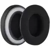 Un par de almohadillas para auriculares adecuadas para los auriculares Sennheiser HD545 HD565 HD580 HD600 HD650