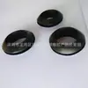 Según la figura para hacer productos de caucho de forma especial caucho industrial Varios silicona plegable lavabo de lavado sellos de goma fabricantes