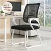 Silla de Oficina Giratoria, Silla de Oficina Barata, Silla de Oficina para Computadora, Silla Ergonómica Ajustable, Silla Tecnológica