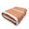 Hilo Circular de Poliéster Nylon Cuadros Piña Waffle Trapo de Limpieza para el Hogar Tela Waffle de Microfibra de Poliéster Nylon