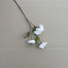 Fábrica por atacado flor artificial seda flor casamento teto flor plástica decoração casa flor artificial floral buquê floral