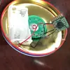 Ic Wave Nova Fábrica de Componentes Eletrônicos Chip de Música Eletrônica e Alto-falante Usados para Componente de Som Ic