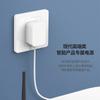 Adaptador de Energia 9V1A Padrão Chinês Certificado 3C para Roteadores de Monitoramento, Adaptador DC de Parede para Tablet CQC