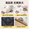 Almohadilla Refrigerante para Mascotas para Gatos, Cama Refrigerante de Verano, Cama de Hielo Anti-Calor, Esterilla para Dormir para Perros, Esterilla Refrigerante para el Verano