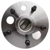Rolamento de Cubo de Roda 513167/2W4Z1104AA Unidade de Roda Dianteira Aplicável ao Lincoln LS 99-01 Unidade de Cubo de Roda