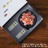 Difusor de Aroma de Flor de Peonía de Cerámica, Artesanía Hecha a Mano, Flores de Porcelana Pintadas a Mano, Regalos del Festival Cultural y Creativo de Luoyang, Hecho a Medida