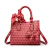 Bolso Bandolera de Moda para Mujer 2025 Otoño Nuevo Elegante para Dama Retro Simple Moda Bolso de Mano Hombro Bandolera