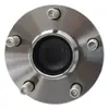 Rodamiento de Cubo de Rueda Su003-00782 Rueda Delantera Adecuado para Subaru: Unidad de Cubo de Rueda Brz 2.0