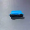 Soporte para bolígrafos de Amazon Versión mejorada Soporte autoadhesivo de silicona para bolígrafos Lápiz Almacenamiento de escritorio para bolígrafos grandes Soporte autoadhesivo para bolígrafos