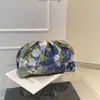 2026 Verano Nuevo Moda y Único Bordado de Lentejuelas Flor Tendencia Simple Versátil Fresco Bolso de Mano Pequeño para Ventas Transfronterizas