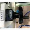 Máquina de Llenado Cuantitativo de Líquidos Semiautomática Yuan Yang, Máquina Dosificadora Automática para Salsa de Soja y Vino de Cocina, Máquina Pequeña de Conservación