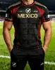 Camiseta de Manga Corta 3D Estilo Mexicano Impresión Digital 3D Secado Rápido para Hombre Verano Moderna Casual Deportiva