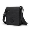 Bolso Cruzado Export Export, Bolso de Hombro, Bolso de Viaje, Bolso de Tela Oxford, Bolso de Mujer, Bolso de Mamá, Bolso de Tela Impermeable, Bolso Cuadrado Pequeño
