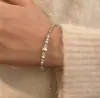 Déjame Brillar con el Mismo Estilo que los Pendientes Largos de Perlas Zhuzhi Pendientes de Borla Pendientes Vacíos Accesorios para Hacer tu Cara Más Delgada Cada Día