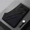 Calça casual transfronteiriça estilo Harajuku minimalista, apresentando uma estética relaxada e artística, um novo design de inspiração japonesa e opções de styling versáteis para homens