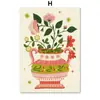 Directo de Fábrica Nuevo gato de dopamina sala de estar pintura decorativa transfronterizo AliExpress venta caliente pintura creativa núcleo pintura sin marco