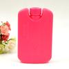 Mini hielera para mascotas, enfriamiento para hámsteres, verano fresco, enfriamiento, hielera de 150 ml