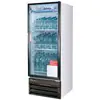Congelador de Producción de Vidrio Chijinte Puerta de Vidrio con Calefacción Eléctrica Vidrio Doble Hueco Vidrio de Temperatura Constante con Calefacción Eléctrica