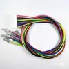 Cabo do Conjunto da Máquina de Aquecimento, Cabo do Purificador de Água por Osmose Reversa, Fio da Placa de Controle do Purificador de Água Ro, Universal 12 Pinos 10 Pinos
