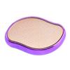 Amazon Lima para Pies de Vidrio Nano Electrochapado Mango Lima Exfoliante para Pies Lima Nano para Pies Lima para Pies Lima Exfoliante para Pies