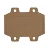 WoSporT cinturón ligero de bisonte accesorios de placa de presión inferior ajuste ligero GB-ACC-11 + BA-27