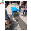 Máquina formadora de tabiques de cemento de operación continua para construcción civil, suministro de máquinas para tabiques de casas.