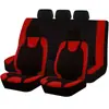 Venta Caliente de Fábrica Temu Exportación Mexicana Funda Universal para Asiento de Coche Estilo Gatito Arte Textil Transfronterizo para Meike Duo