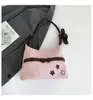 Bolsos de Moda y de Alta Gama para Mujer 2025 Nuevo Invierno Tendencia Bolso Cruzado de Gran Capacidad Bolso de Hombro Tote Versátil Casual