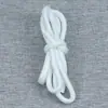 Atacado de fábrica 32 cores de lingote polipropileno 7mm corda trançada bagagem roupa calças corda núcleo de fibra de polipropileno corda redonda
