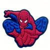 Charms para Sapatos da Série Homem-Aranha Decorações para Sapatos em PVC Venda Quente Transfronteiriça Desenho Animado Fofo