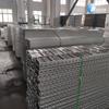 Bandeja portacables perforada universal con puente ligero BC3/4, certificación CE