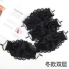 Ruiya Seleciona Cuidadosamente Máscaras Finas Bordadas Florais de Renda para Primavera e Verão Femininas com Tiras Elásticas Ajustáveis e Máscaras de Verão em Malha