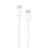 Adequado para Head de Carregamento Rápido para Celular Apple 17Pro Cabeça de Carregamento de Nitreto de Gálio Pd30Wa+C Carregador Certificado Padrão Europeu