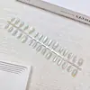Tiras de Unha Vestíveis Eletrodepositadas Ultravioleta Olho de Gato, 30 Peças, Tiras de Unha Vestíveis Codificadas, Tiras para Atacado, Tiras de Unha Pré-Fabricadas Personalizadas