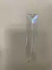 Nuevos Accesorios para Bodas Tiras de Cristal de Hielo Guía de Camino de Cristal de Hielo Candelabro de Múltiples Capas Candelabro de Cristal Acrílico Decoración