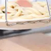 Clipe Criativo e Prático de Aço Inoxidável para Tigela, Clipe de Prato, Clipe de Tigela Antiescaldante e Antiderrapante, Clipe de Prato de Cozinha, Caixa Colorida