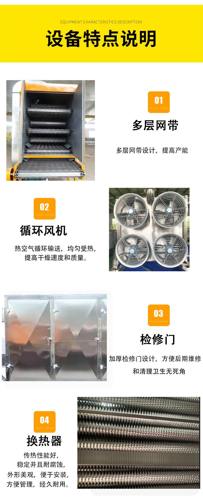 烘干机详情84-3