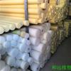 Fundición mía PA66 nailon blanco Pin de poste resistente al desgaste aislamiento retardante de llama MC Varilla de nailon beige multiespecificación